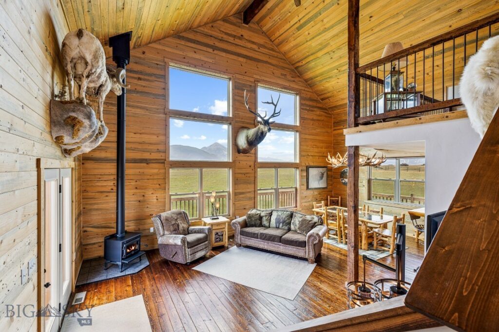 90 Chicory, Livingston MT 59047