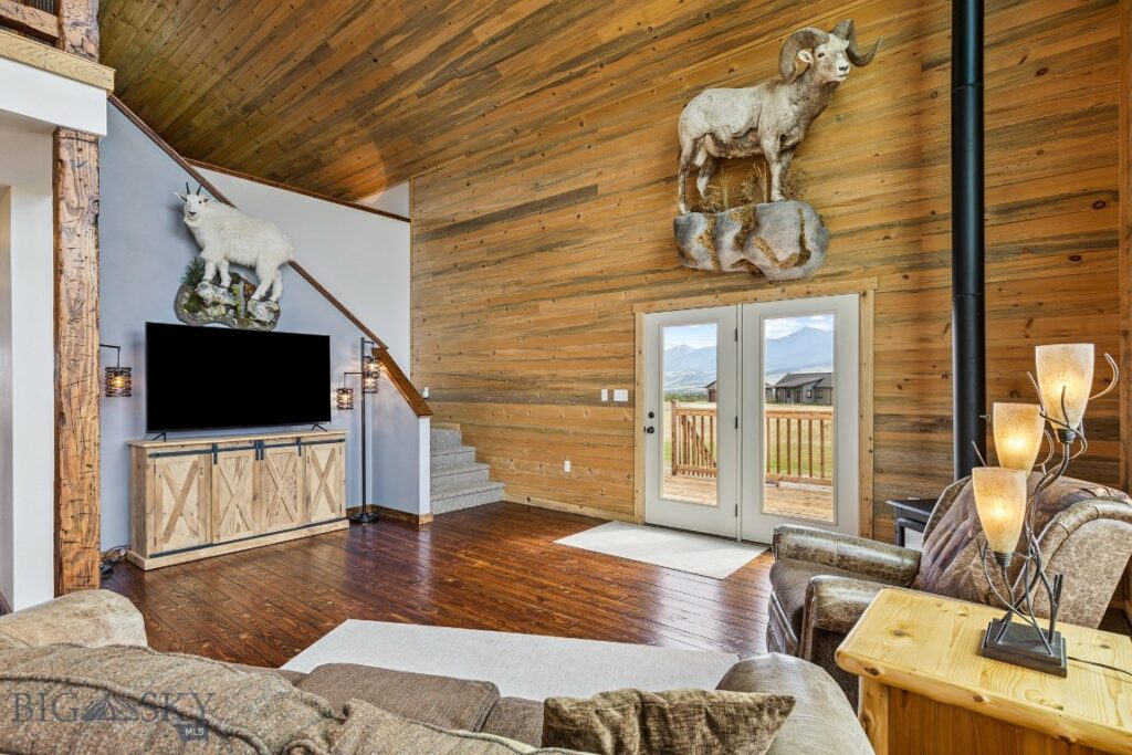 90 Chicory, Livingston MT 59047