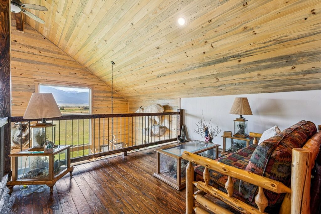 90 Chicory, Livingston MT 59047