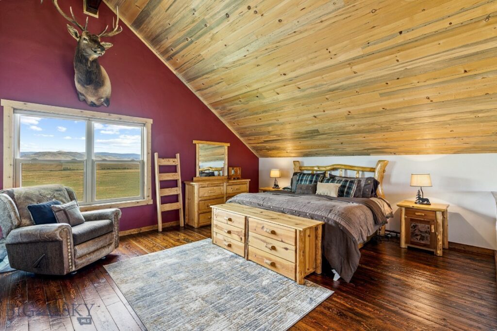 90 Chicory, Livingston MT 59047
