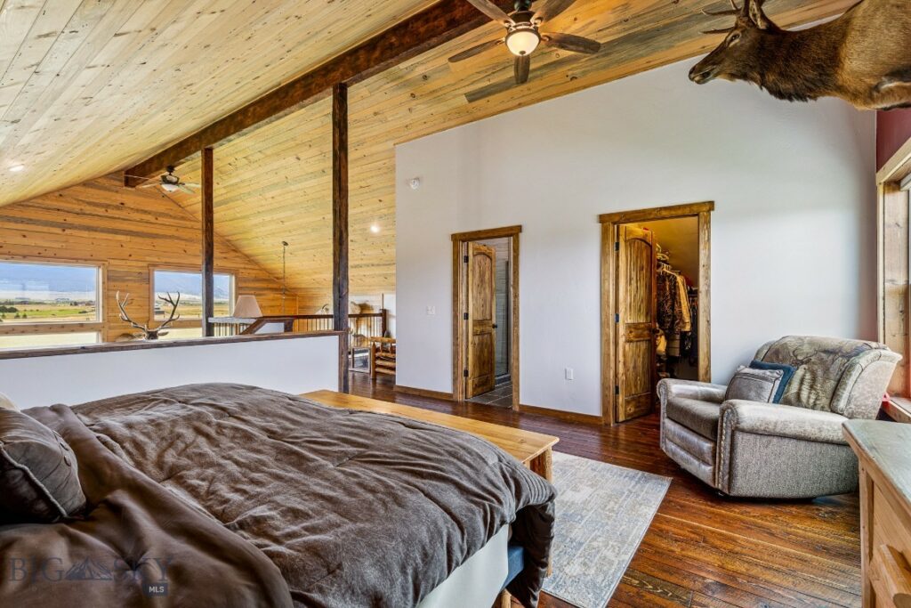 90 Chicory, Livingston MT 59047