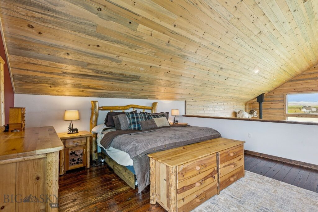 90 Chicory, Livingston MT 59047