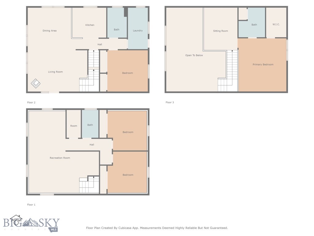 90 Chicory, Livingston MT 59047