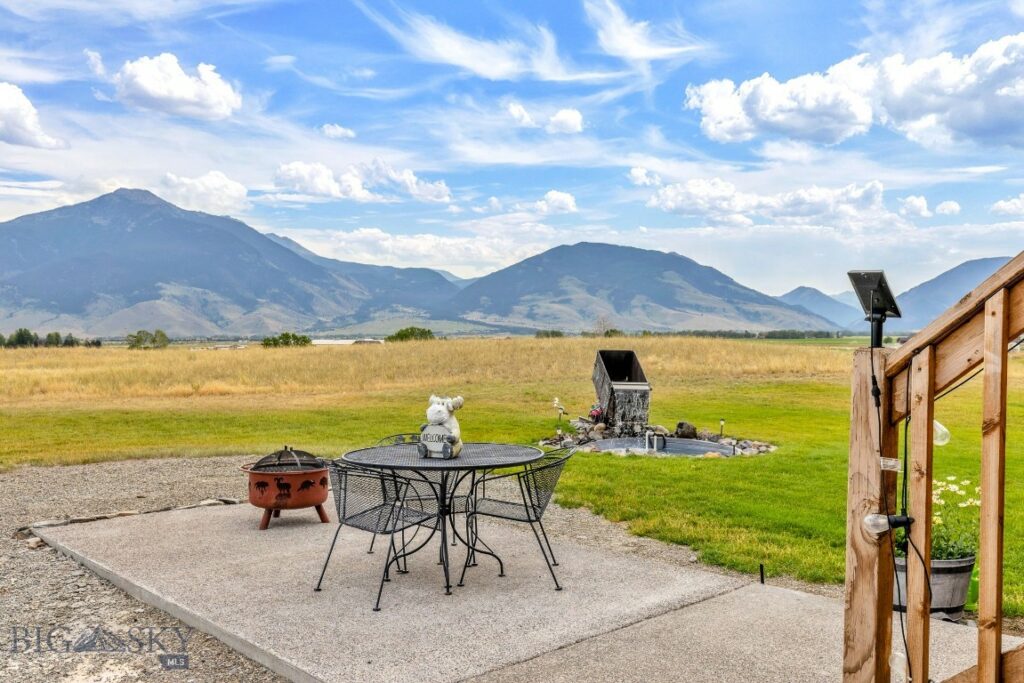 90 Chicory, Livingston MT 59047