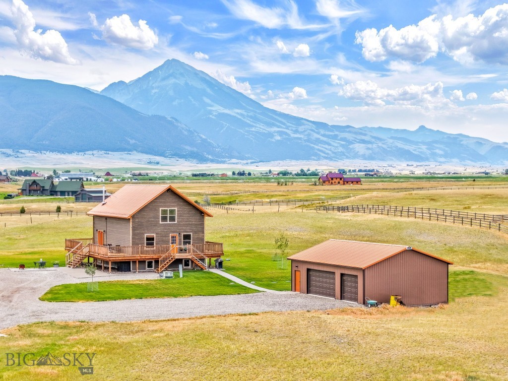 90 Chicory, Livingston MT 59047