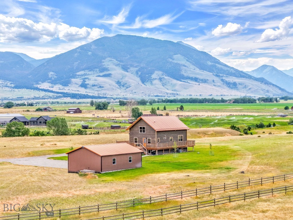 90 Chicory, Livingston MT 59047