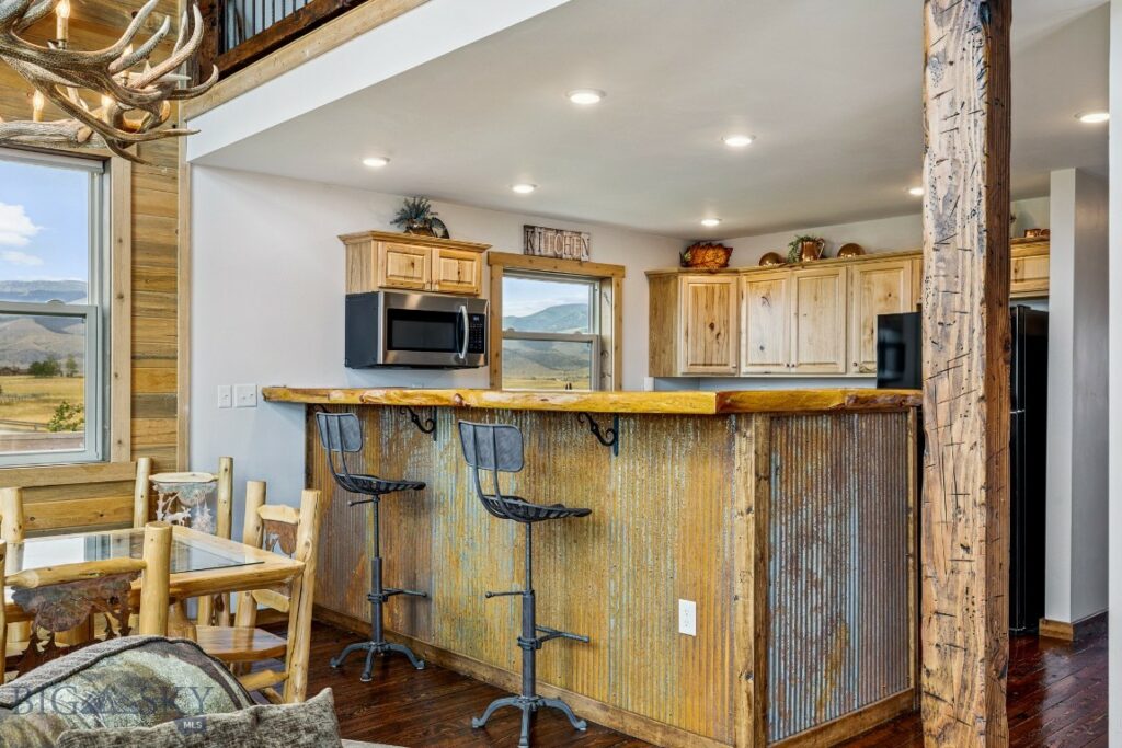 90 Chicory, Livingston MT 59047