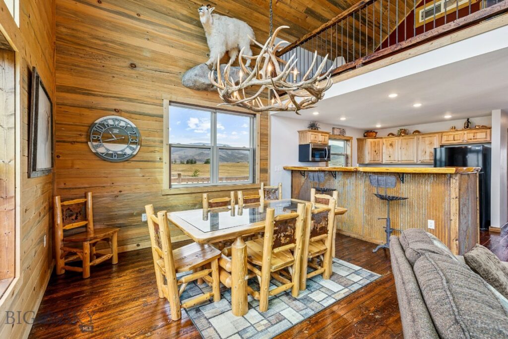 90 Chicory, Livingston MT 59047