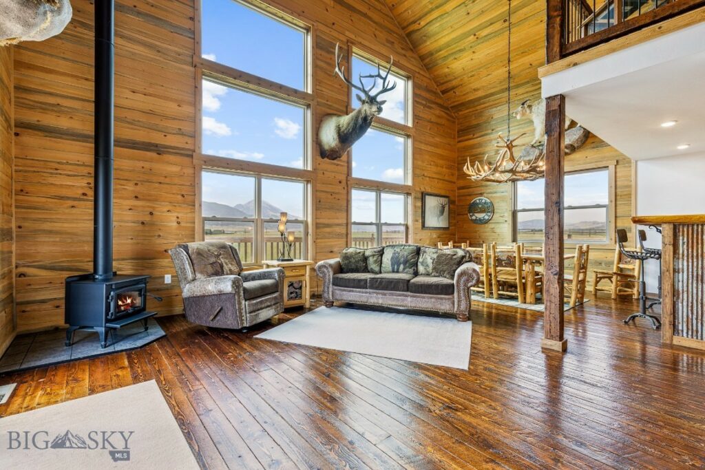90 Chicory, Livingston MT 59047