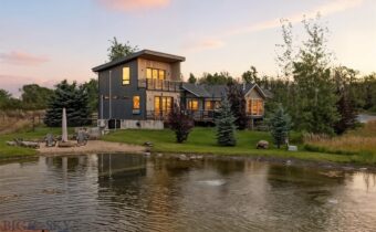 9000 S 19th Avenue, Bozeman MT 59718