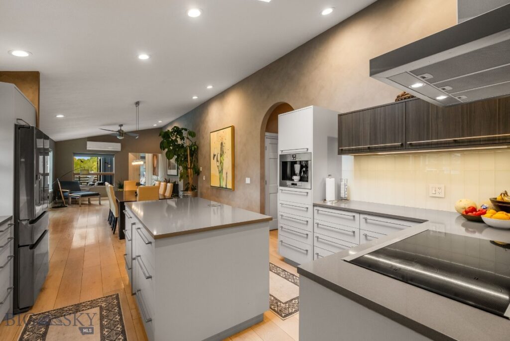 9000 S 19th Avenue, Bozeman MT 59718