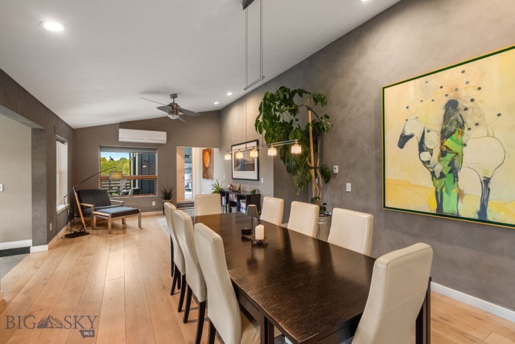 9000 S 19th Avenue, Bozeman MT 59718