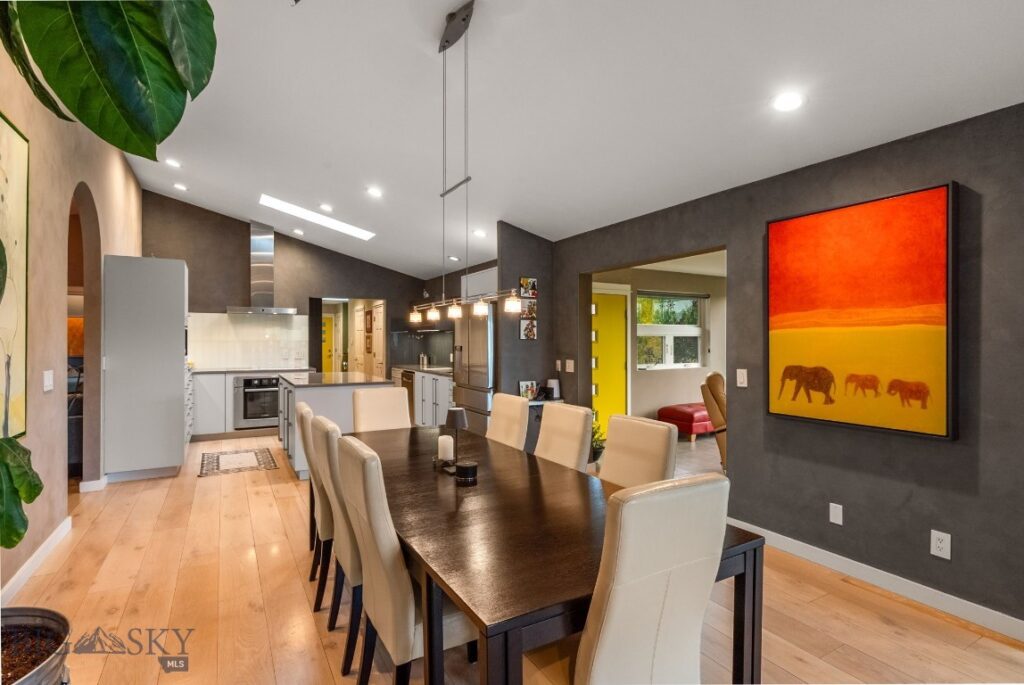 9000 S 19th Avenue, Bozeman MT 59718