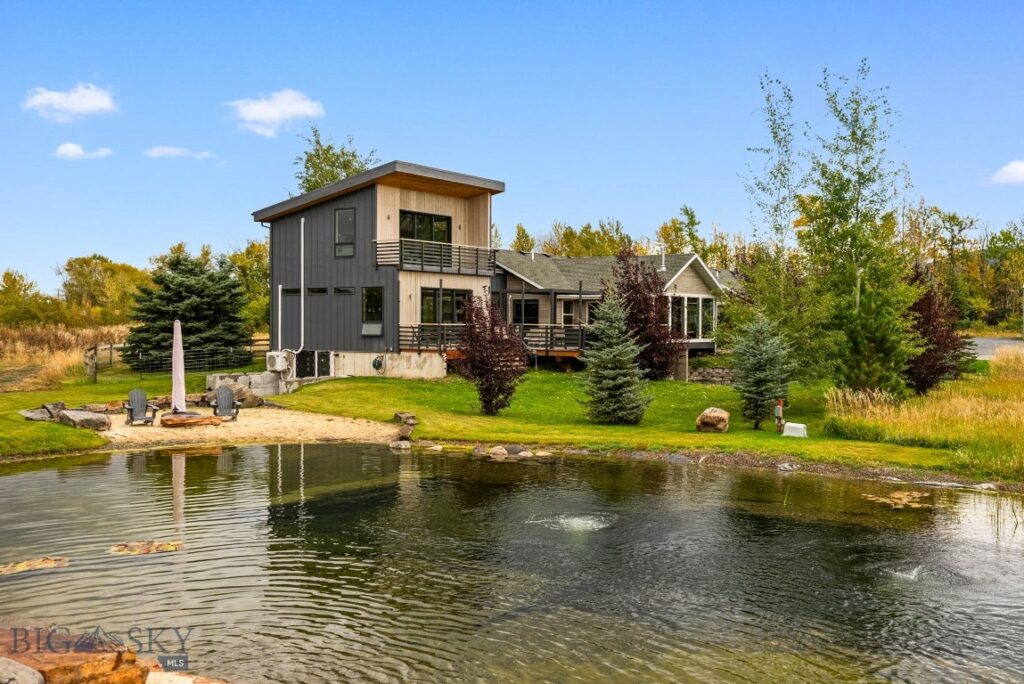 9000 S 19th Avenue, Bozeman MT 59718