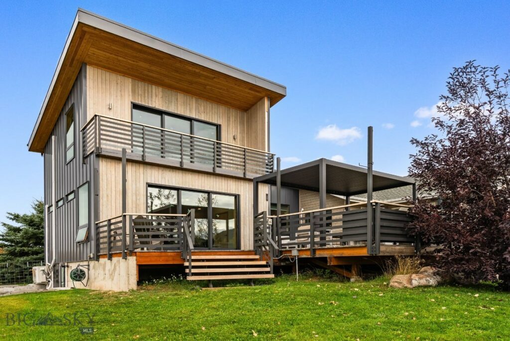 9000 S 19th Avenue, Bozeman MT 59718