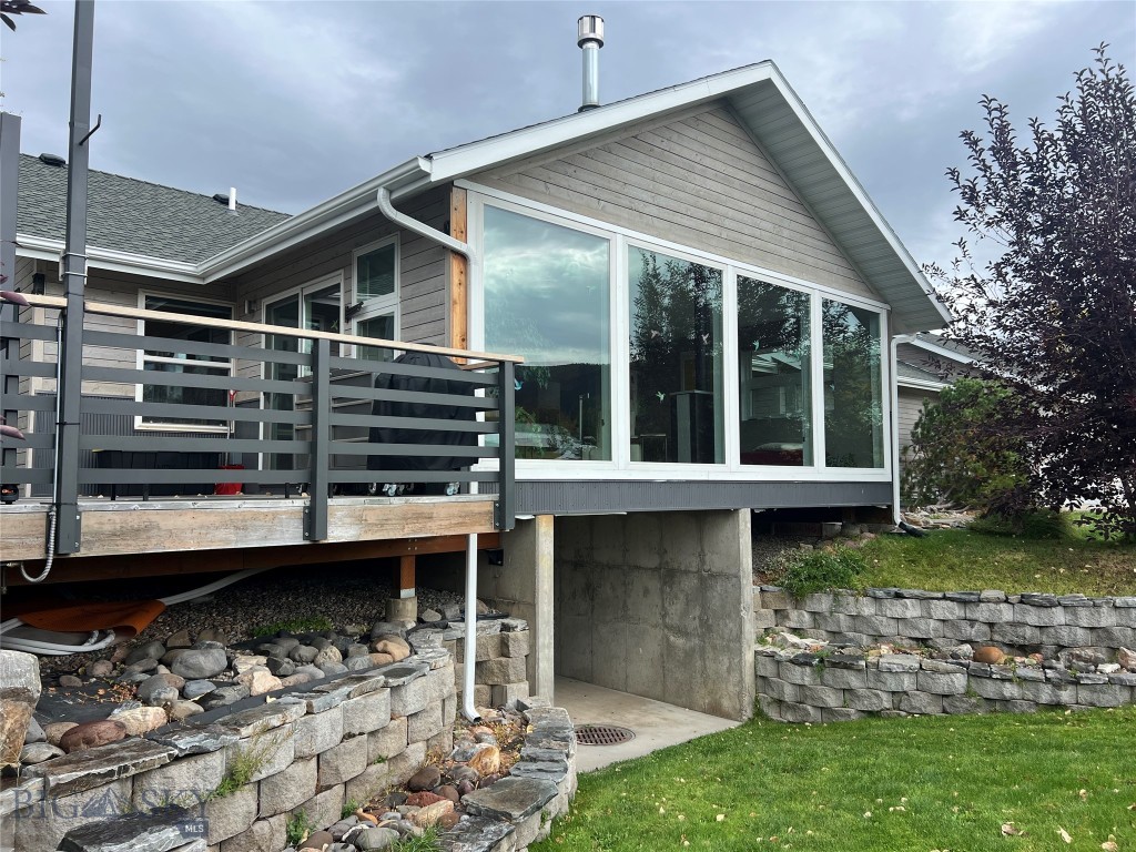 9000 S 19th Avenue, Bozeman MT 59718