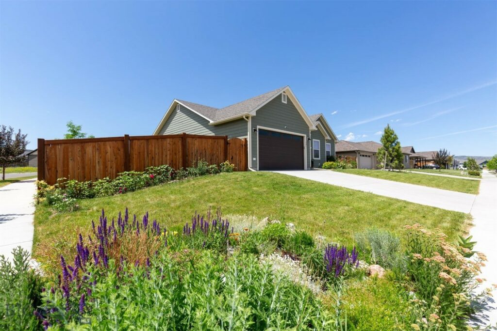 901 Floyd Way, Livingston MT 59047