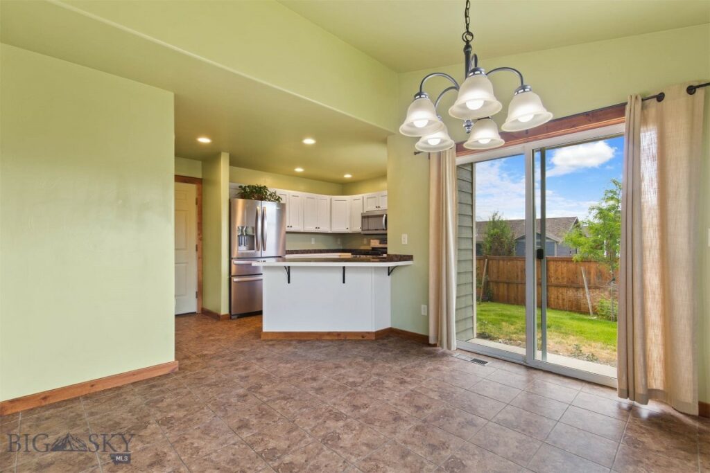 901 Floyd Way, Livingston MT 59047