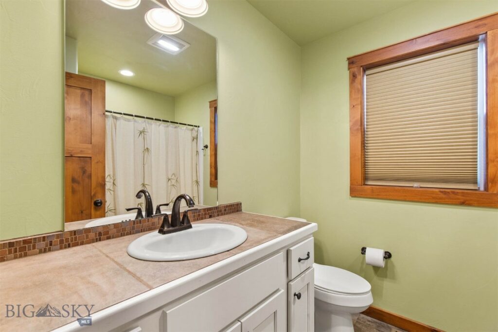 901 Floyd Way, Livingston MT 59047