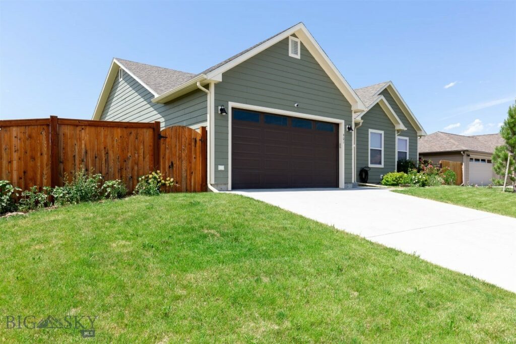 901 Floyd Way, Livingston MT 59047