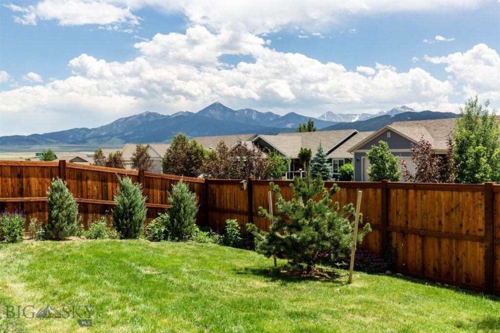 901 Floyd Way, Livingston MT 59047