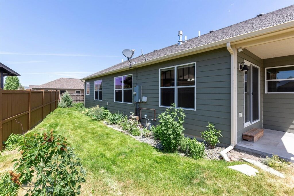 901 Floyd Way, Livingston MT 59047
