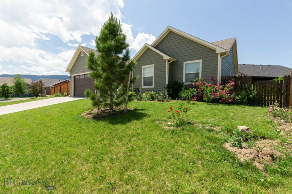 901 Floyd Way, Livingston MT 59047