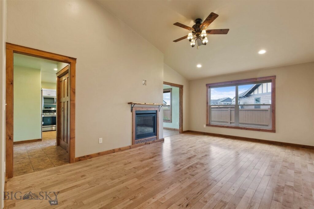 901 Floyd Way, Livingston MT 59047