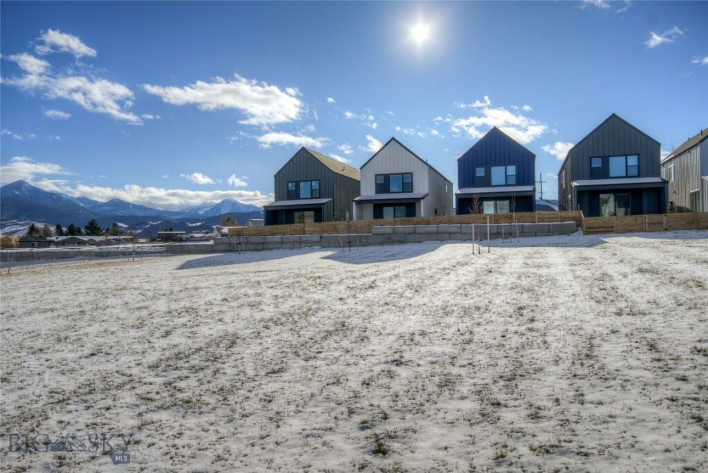 901 Scenic Trail, Livingston MT 59047