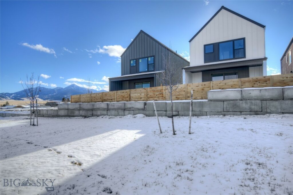 901 Scenic Trail, Livingston MT 59047