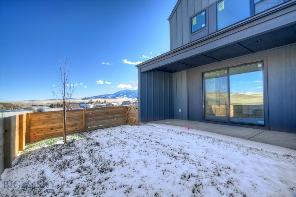 901 Scenic Trail, Livingston MT 59047