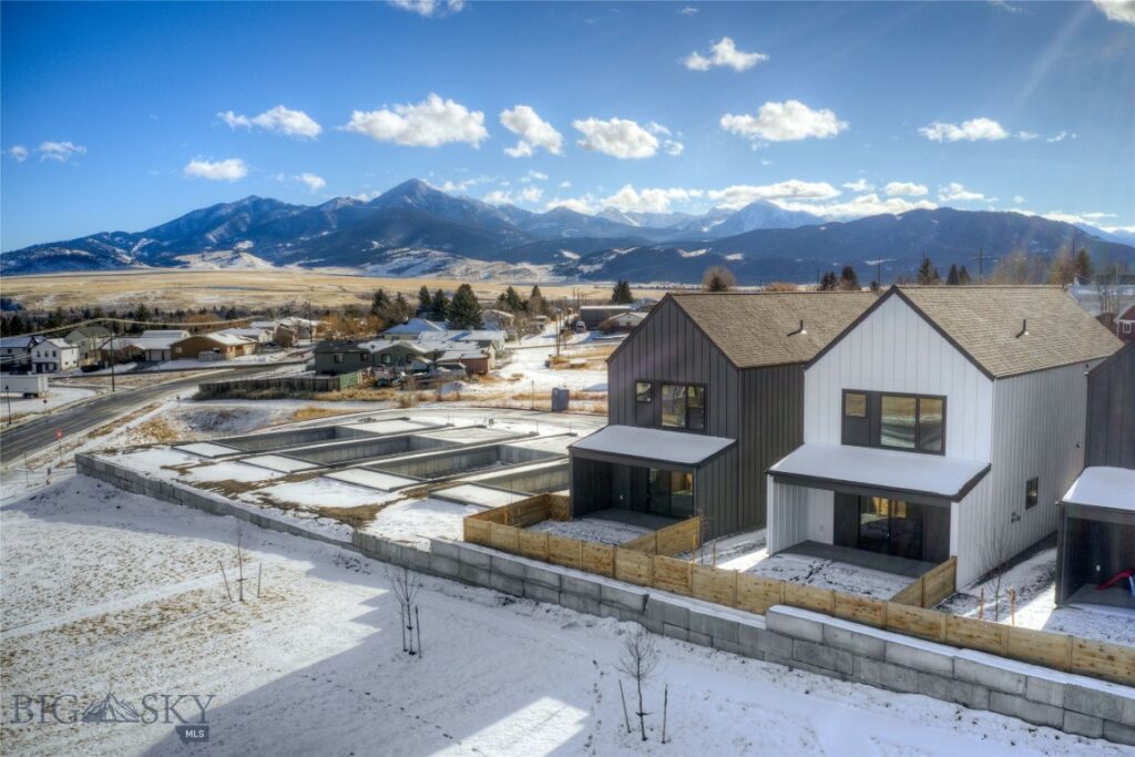 901 Scenic Trail, Livingston MT 59047