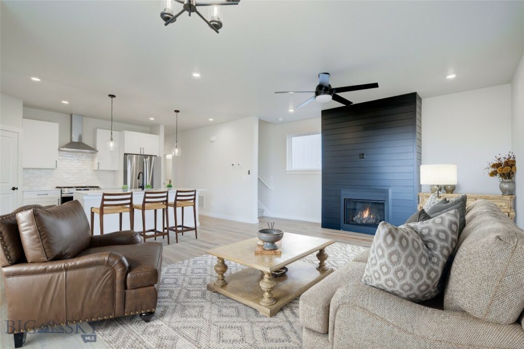 901 Scenic Trail, Livingston MT 59047