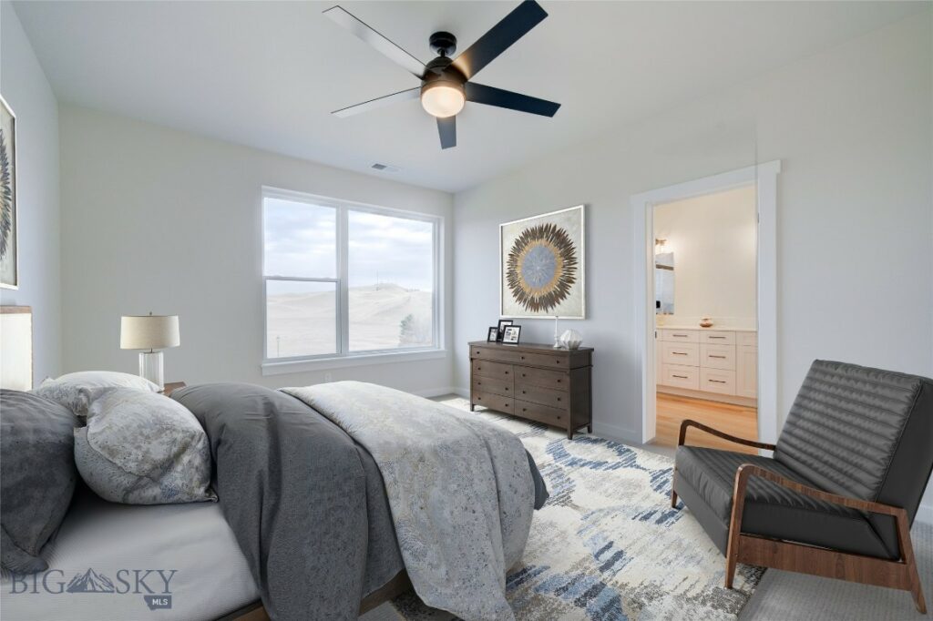 901 Scenic Trail, Livingston MT 59047