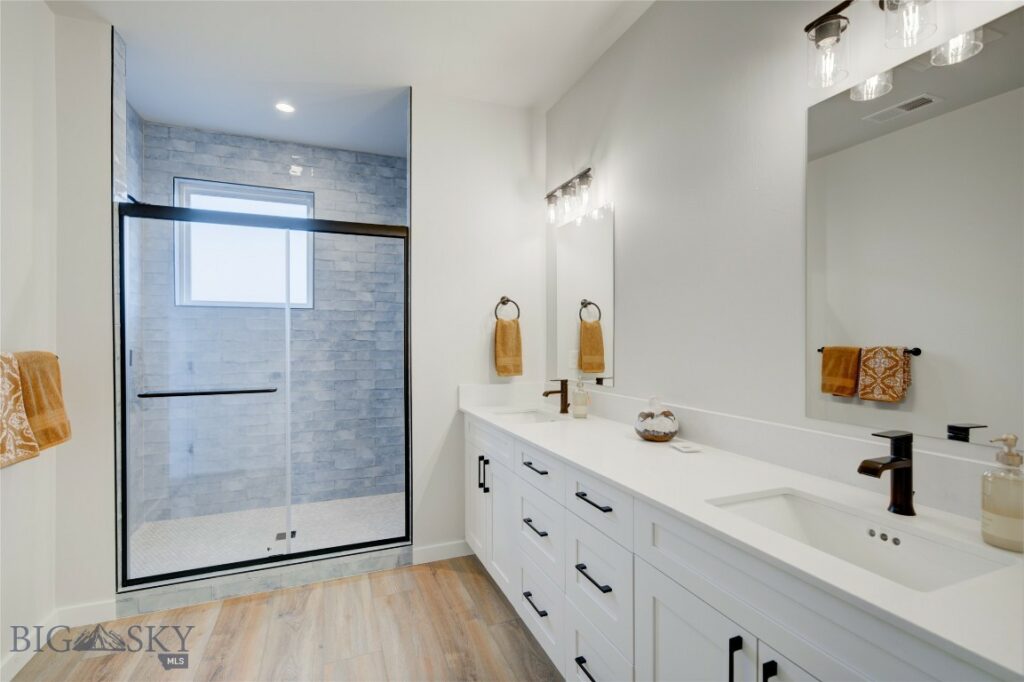 901 Scenic Trail, Livingston MT 59047