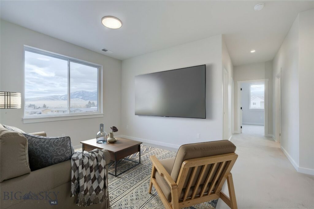 901 Scenic Trail, Livingston MT 59047