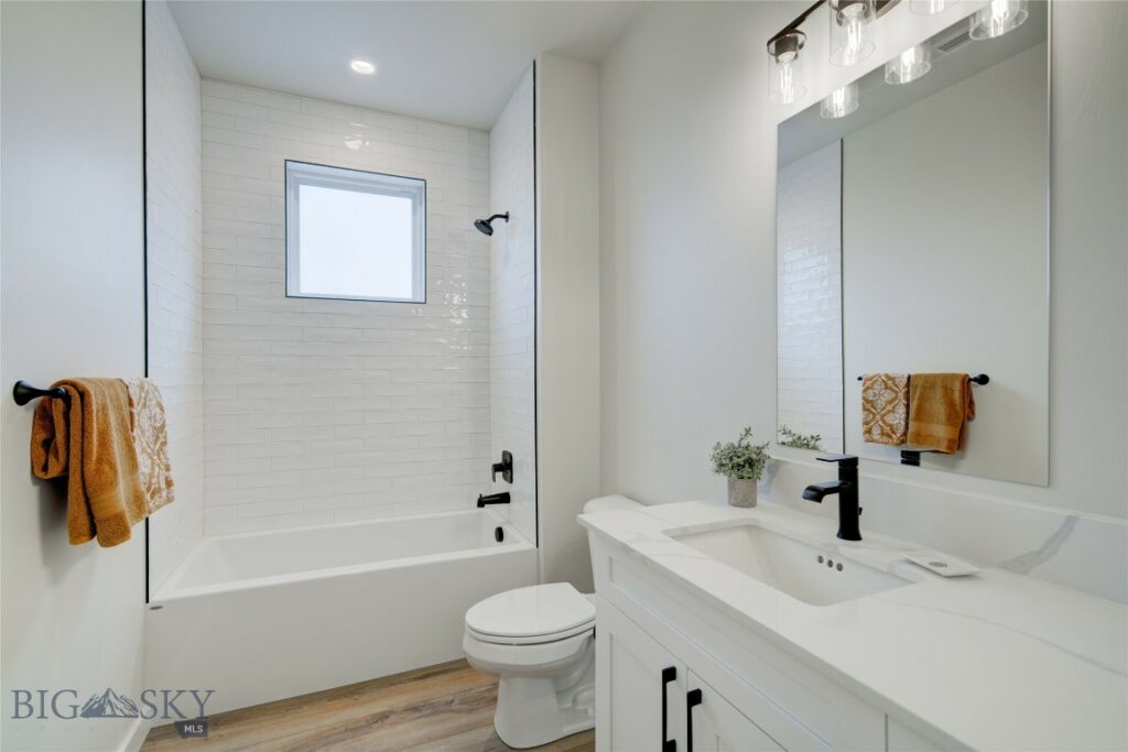 901 Scenic Trail, Livingston MT 59047