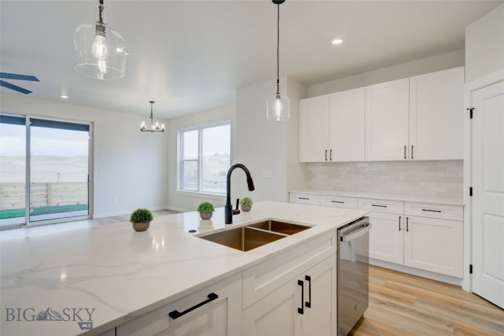 901 Scenic Trail, Livingston MT 59047