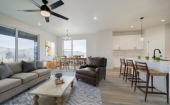 901 Scenic Trail, Livingston MT 59047