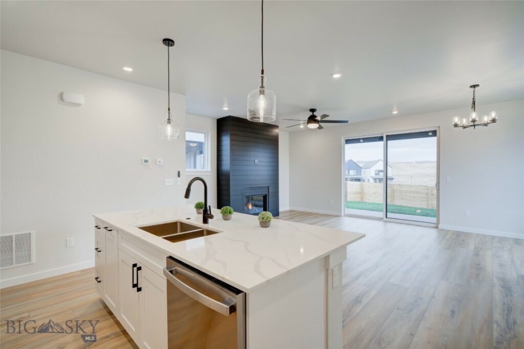 901 Scenic Trail, Livingston MT 59047