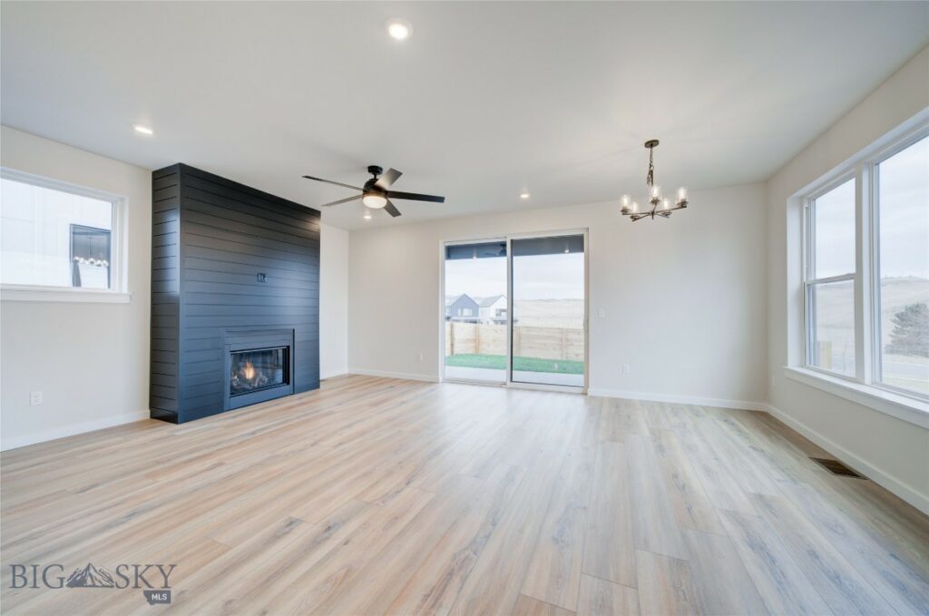 901 Scenic Trail, Livingston MT 59047
