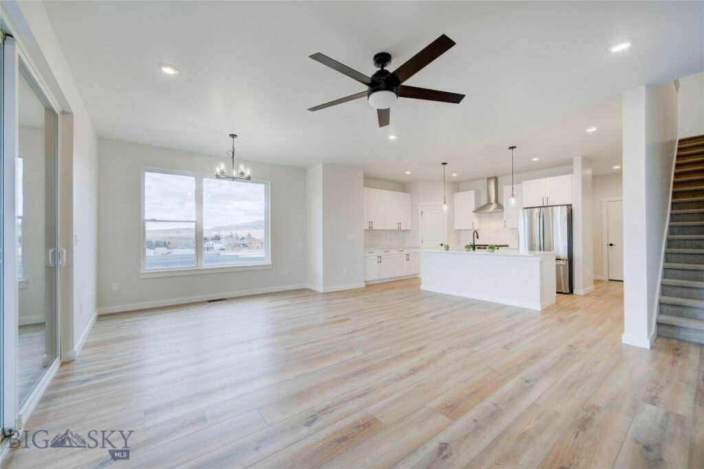 901 Scenic Trail, Livingston MT 59047