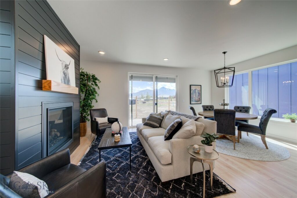 901 Scenic Trail, Livingston MT 59047