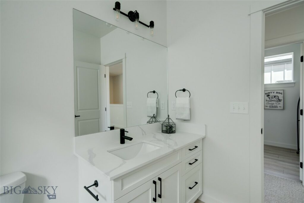901 Scenic Trail, Livingston MT 59047