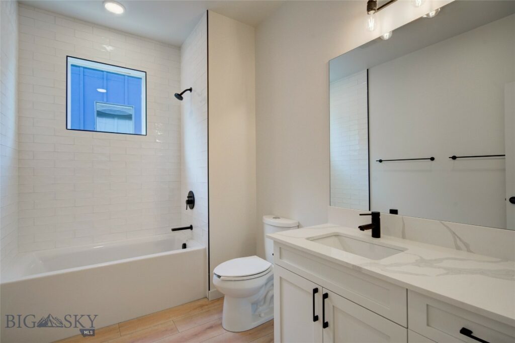 901 Scenic Trail, Livingston MT 59047