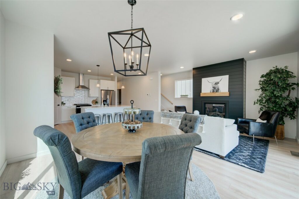 901 Scenic Trail, Livingston MT 59047
