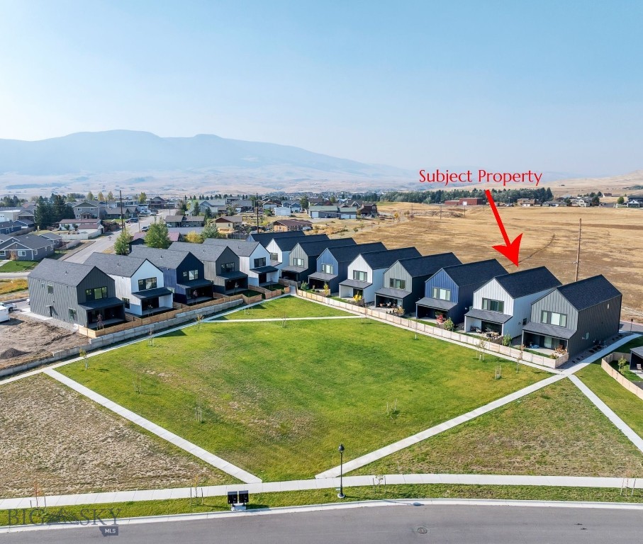 901 Scenic Trail, Livingston MT 59047