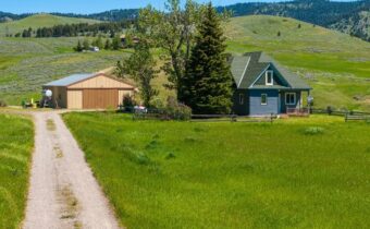 901 Stublar Road, Bozeman MT 59715