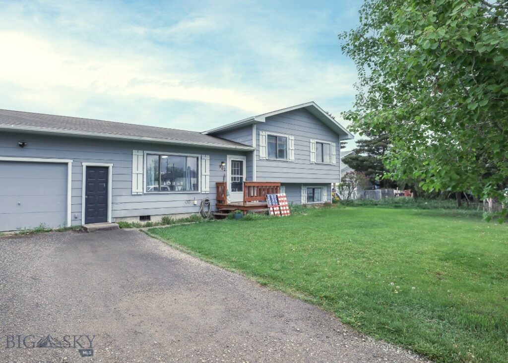 902 E Gallatin Avenue, Belgrade MT 59714