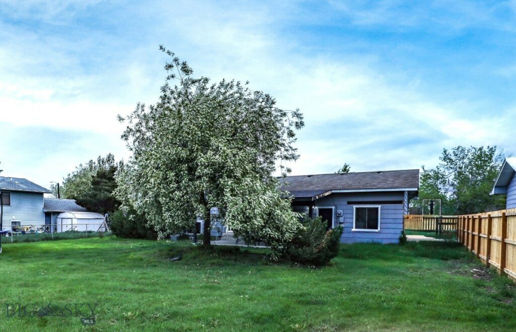 902 E Gallatin Avenue, Belgrade MT 59714